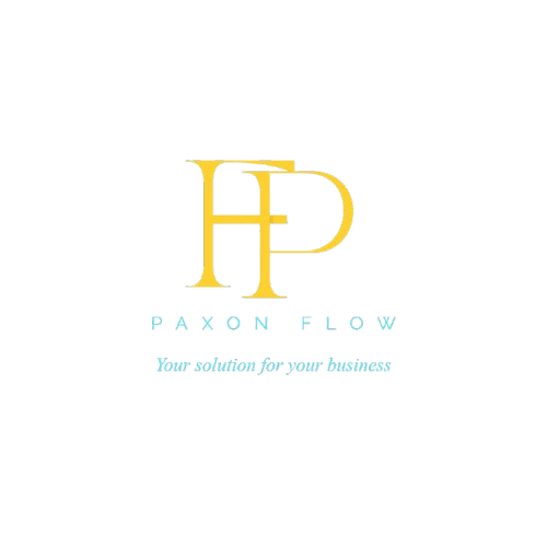Paxonflow Logo